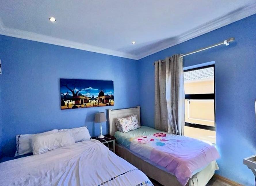3 Bedroom Property for Sale in Vaalpark Free State